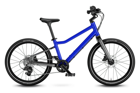 New Woom Explore 4 | 20 inch | 6-8 years | 115-130 cm