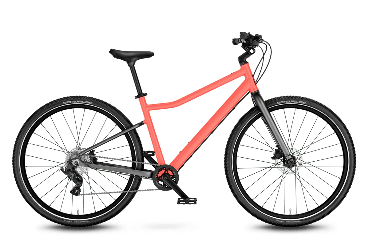 New Woom Explore 6 | 26 inch | 10-14 years | 140-165 cm