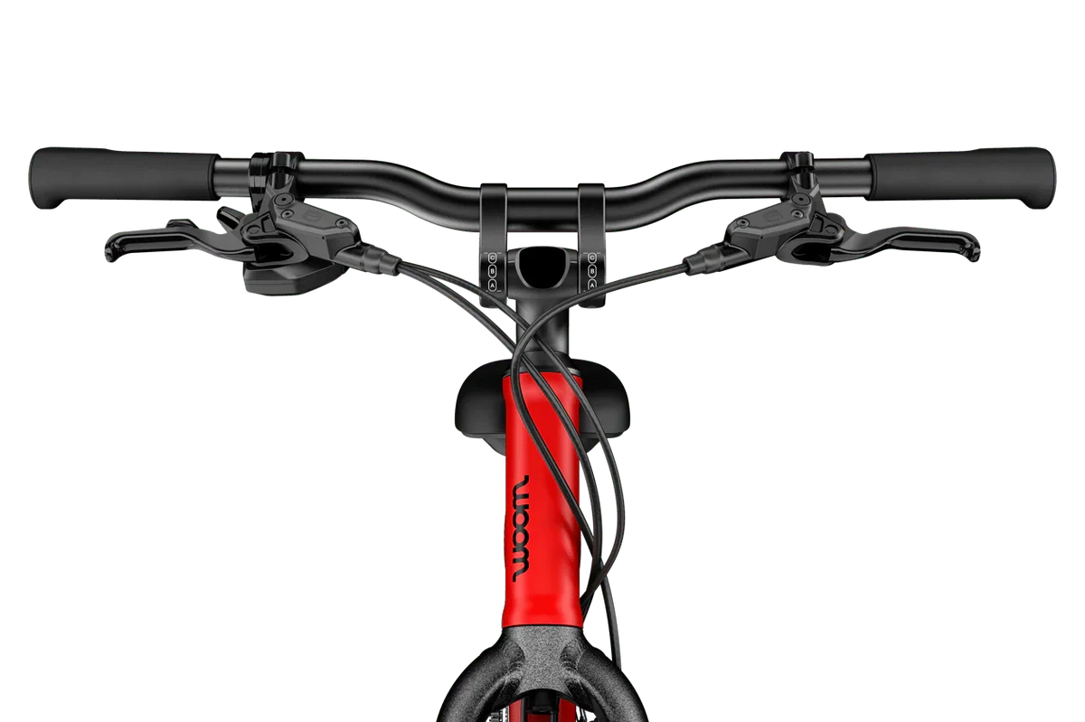 New Woom Explore 5 | 24 inch | 7-11 years | 125-145 cm