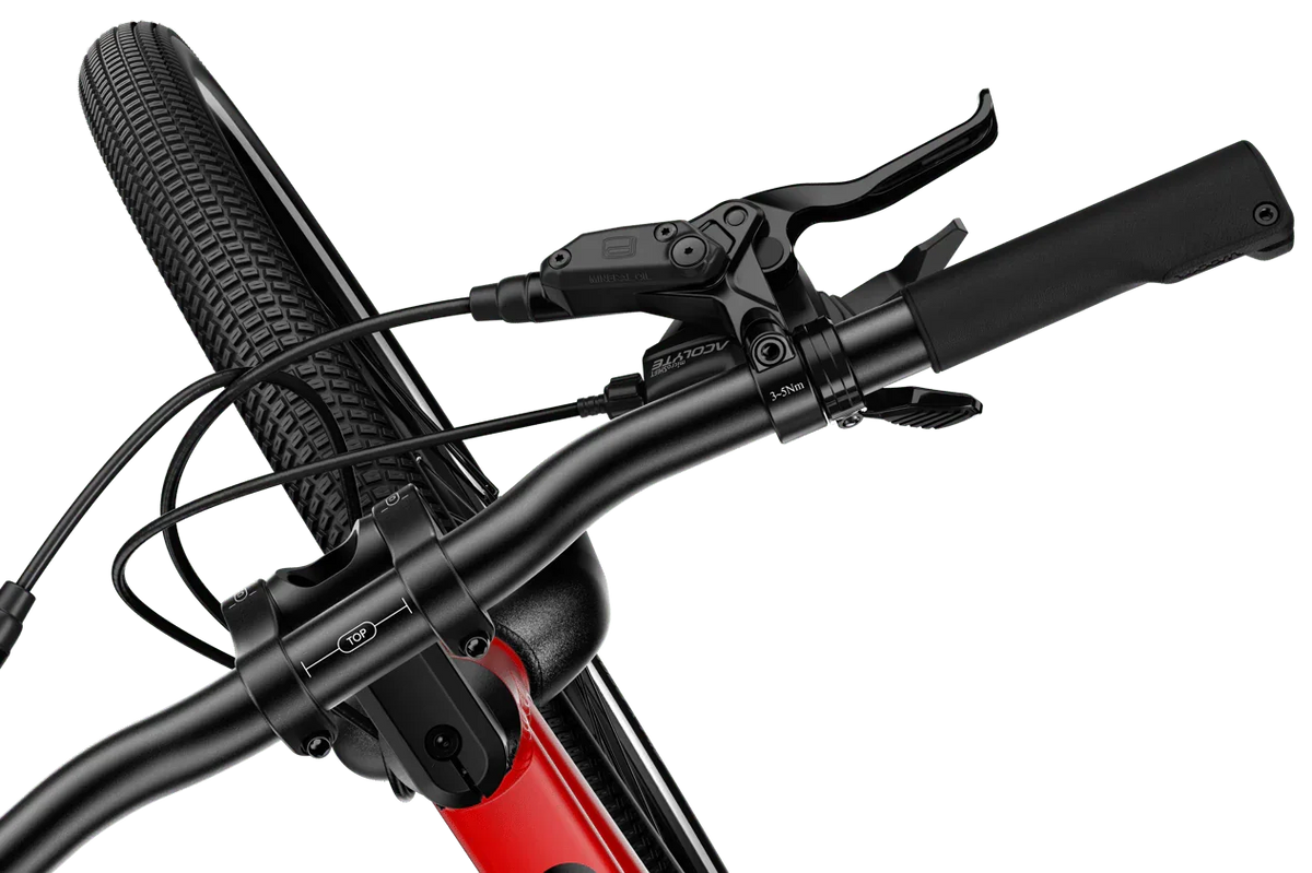 New Woom Explore 5 | 24 inch | 7-11 years | 125-145 cm