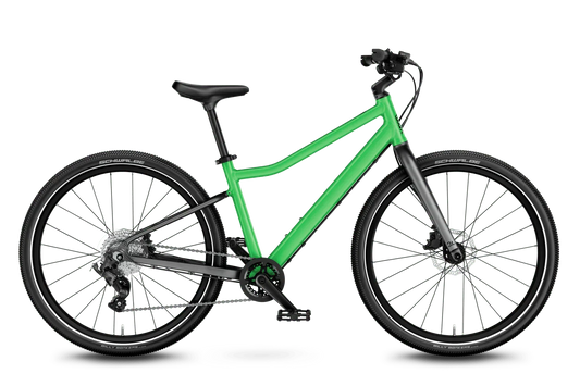 New Woom Explore 5 | 24 inch | 7-11 years | 125-145 cm