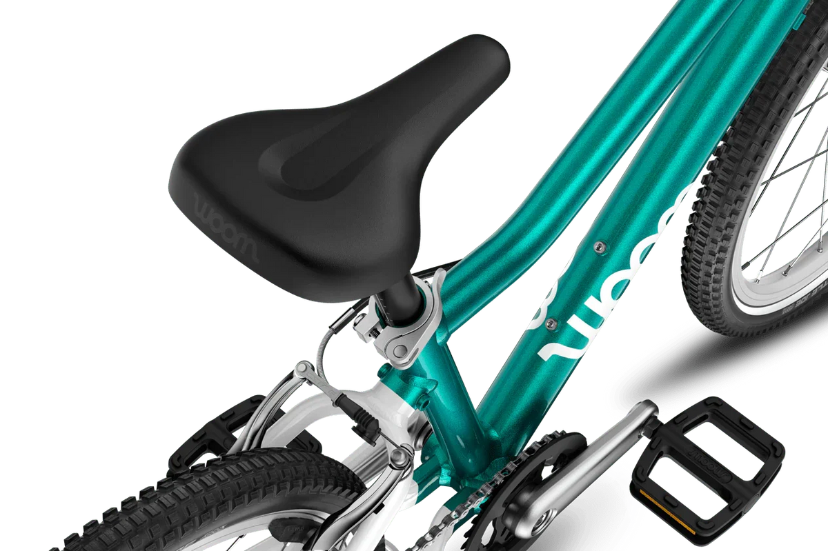 New Woom Go 4 | 20 inch | 6-8 years | 115-130 cm