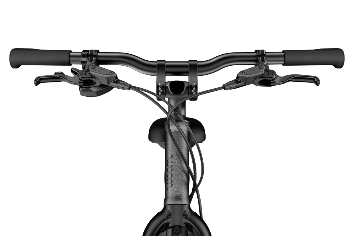 New Woom EXPLORE e 5