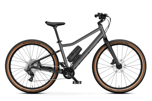 New Woom EXPLORE e 5