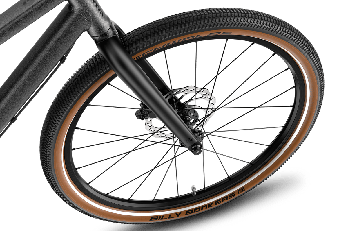 New Woom EXPLORE e 5