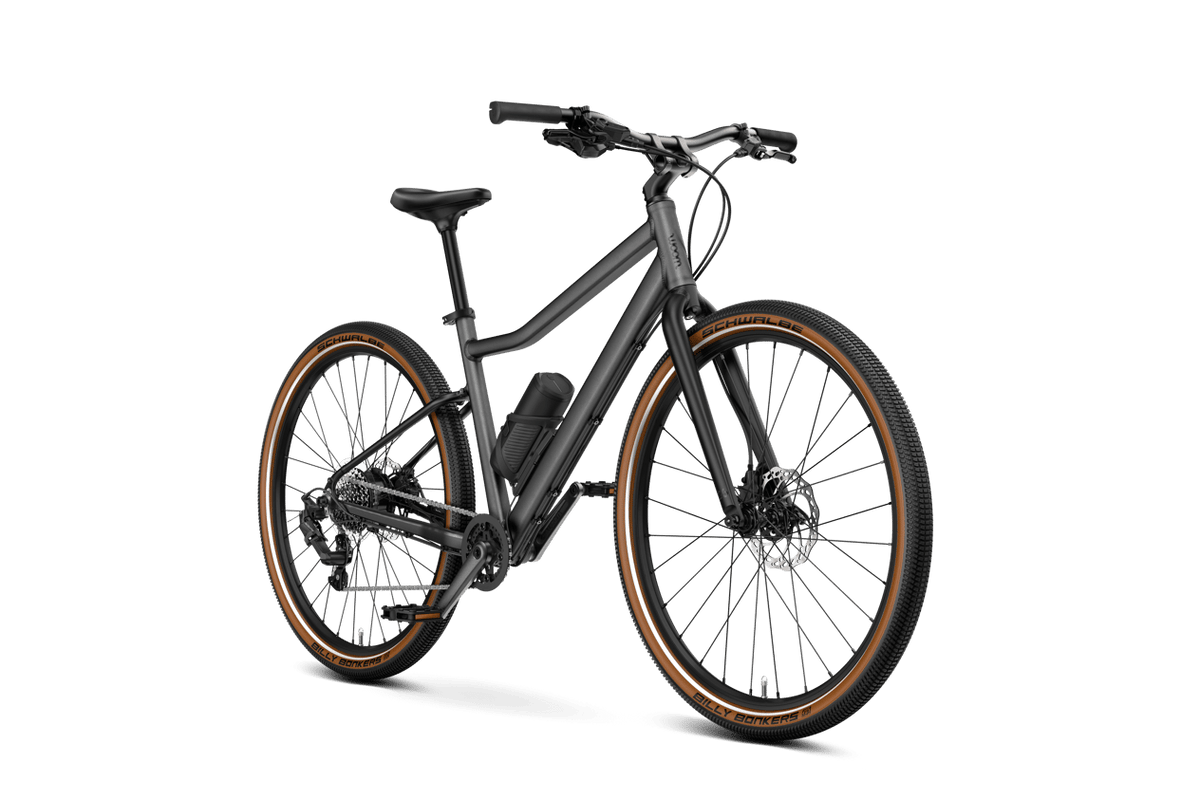 New Woom EXPLORE e 6