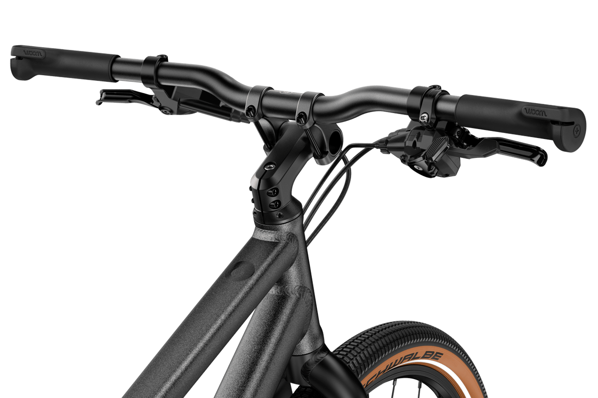 New Woom EXPLORE e 6