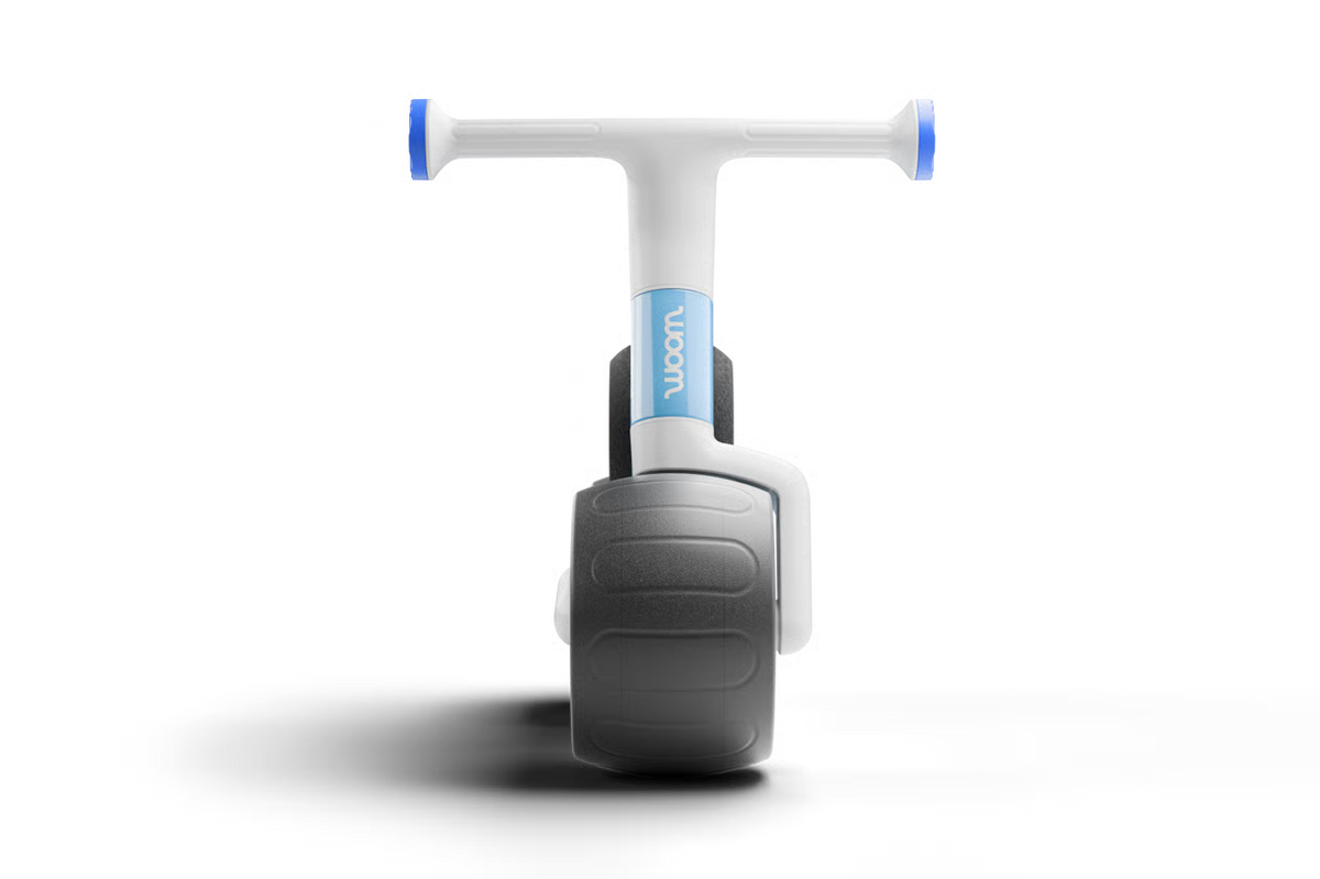 New Woom WOW - Self-Balancing Bike | 9-36 months | 70-100 cm