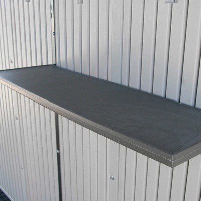 Lifetime 8 x 5 ft. Shed - 6406