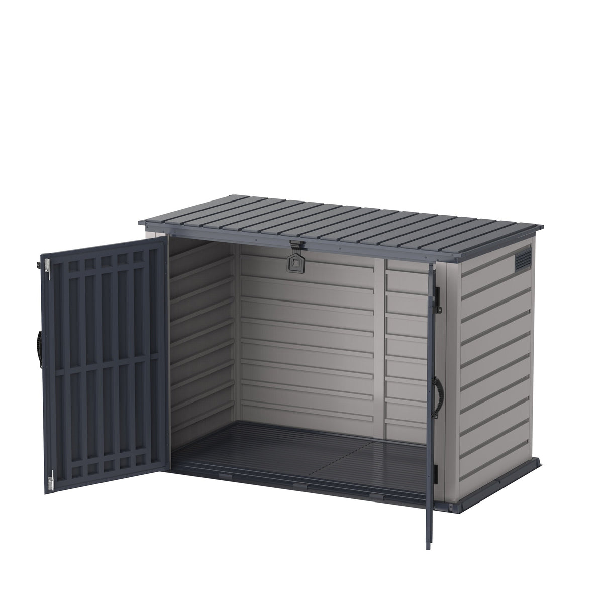 Duramax 2100L MultiStore Garbage Bin - 90225