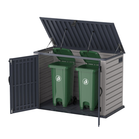 Duramax 2100L MultiStore Garbage Bin - 90225
