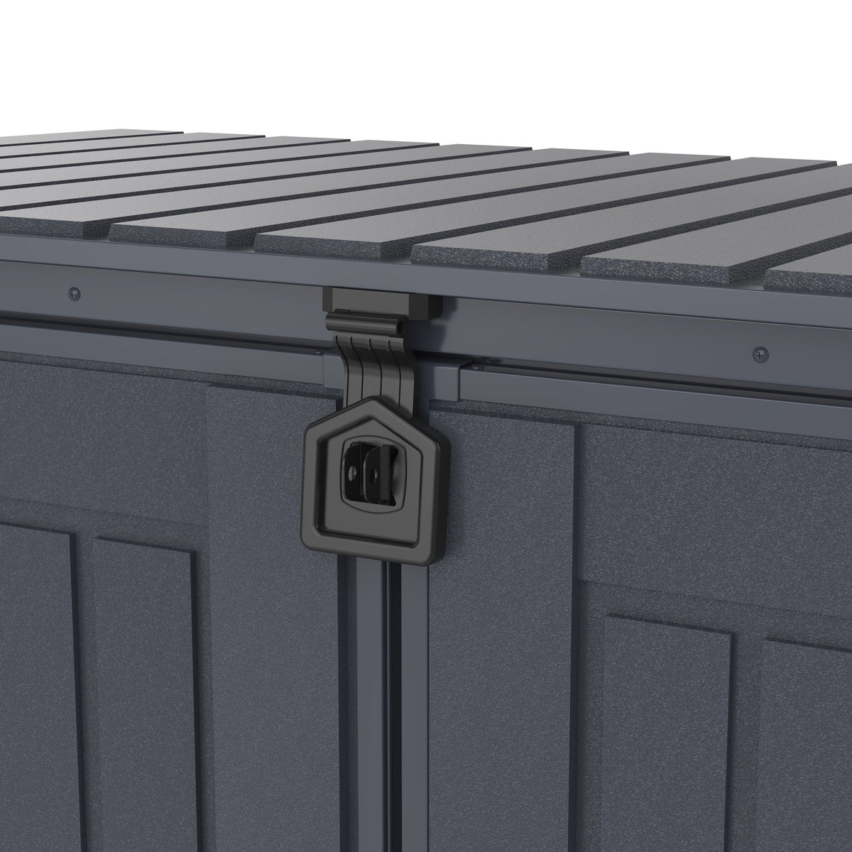 Duramax 2100L MultiStore Garbage Bin - 90225