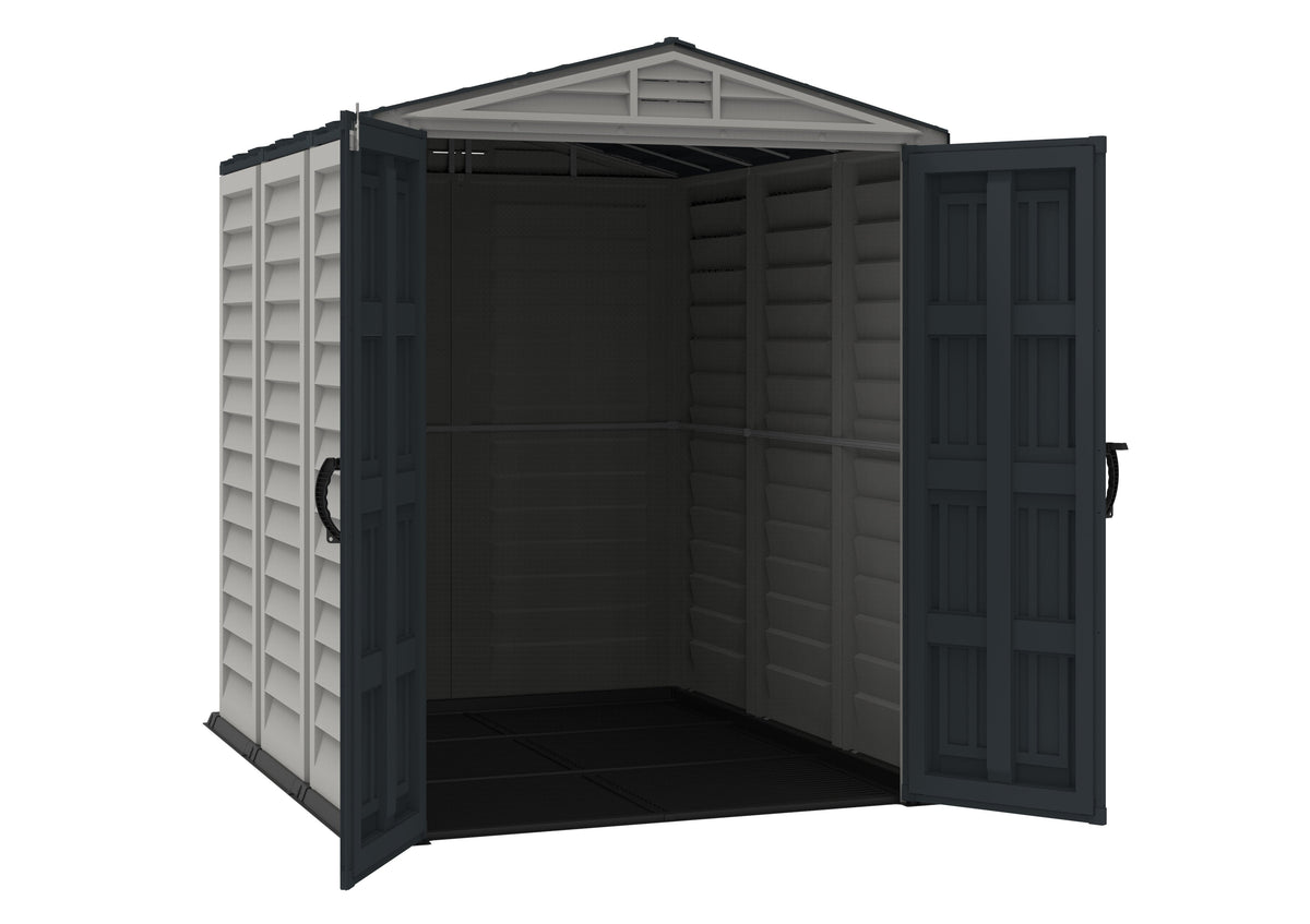 Duramax YardMate Plus 5'x8' Shed - 35825