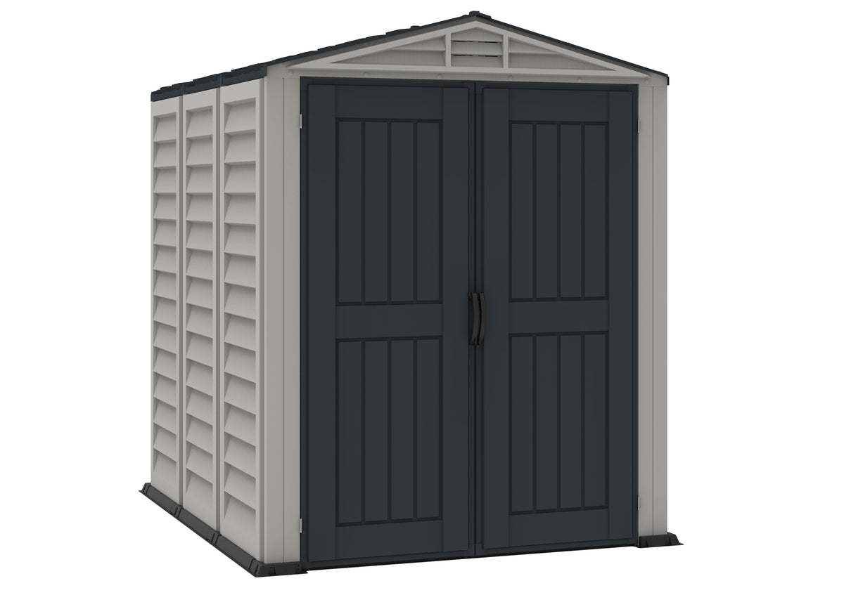 Duramax YardMate Plus 5'x8' Shed - 35825