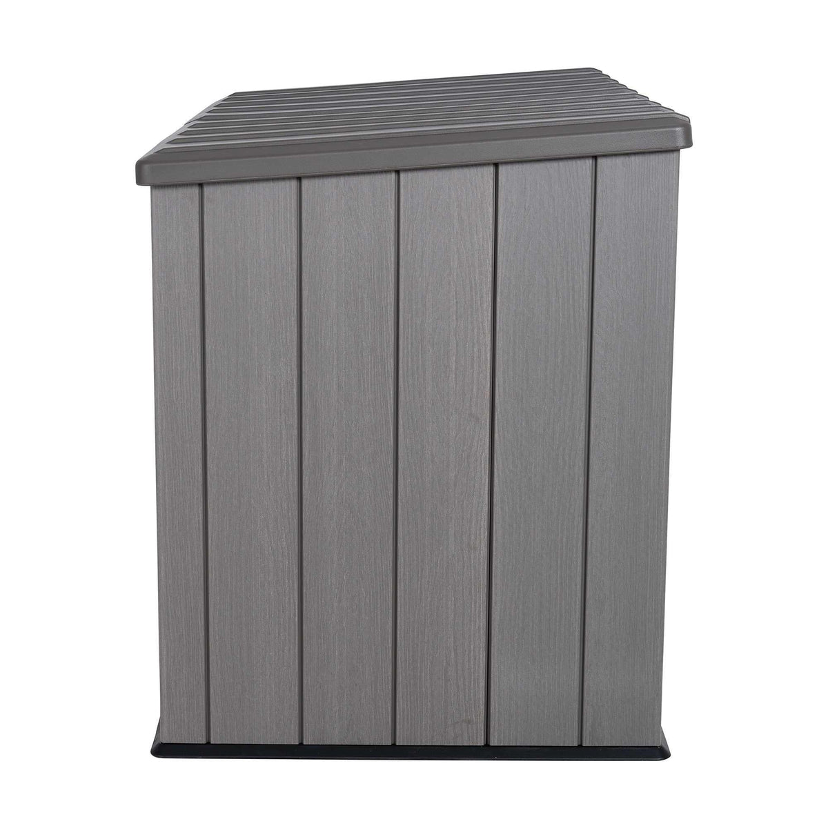 Lifetime Horizontal Storage Shed (75 Cubic Feet) - 60341
