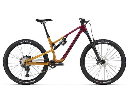 New Rocky Mountain Instinct C70 Carbon (2022)