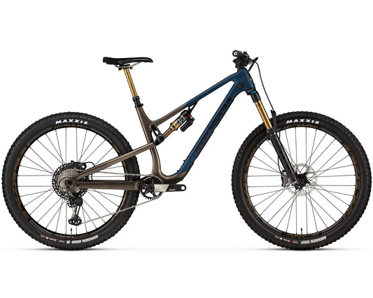 New Rocky Mountain Instinct C90 Carbon (2023)
