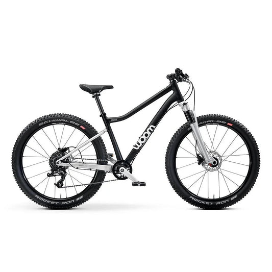 New Woom OFF AIR 5 | 24 inch | 7-11 years | 125-145 cm