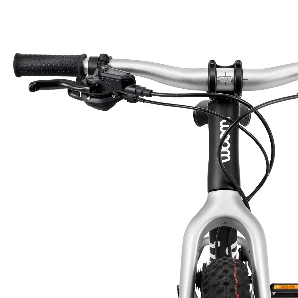 New Woom OFF 6 | 26 inch | 10-14 years | 140-165 cm