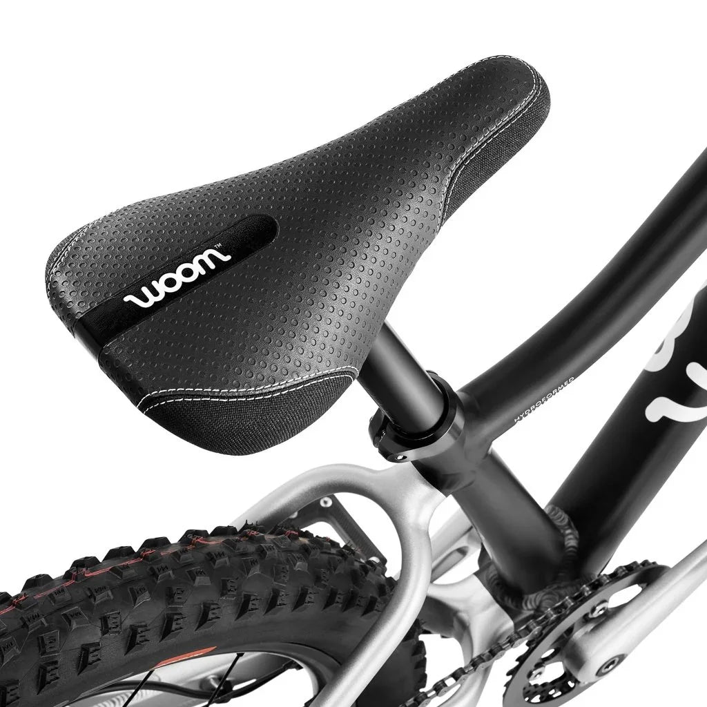 Woom OFF 5 | 24 inch | 7-11 years | 125-145 cm