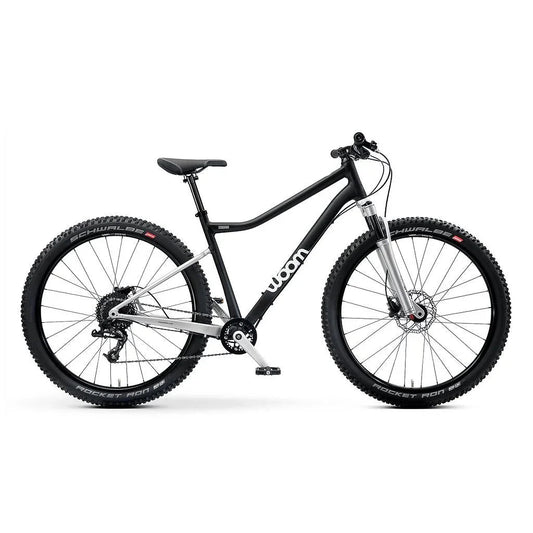 New Woom OFF AIR 6 | 26 inch | 10-14 years | 140-165 cm