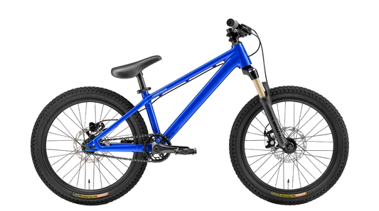 New Norco Rampage 20 2025