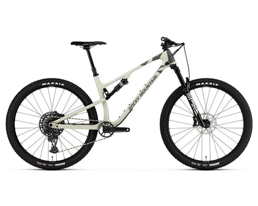 New Rocky Mountain Element C50 Carbon (2024)