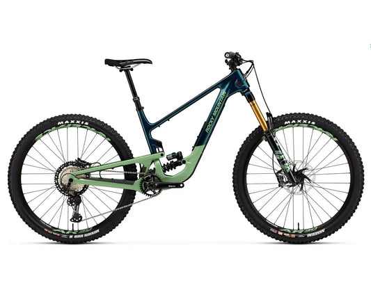New Rocky Mountain Altitude C70 Carbon (2024)