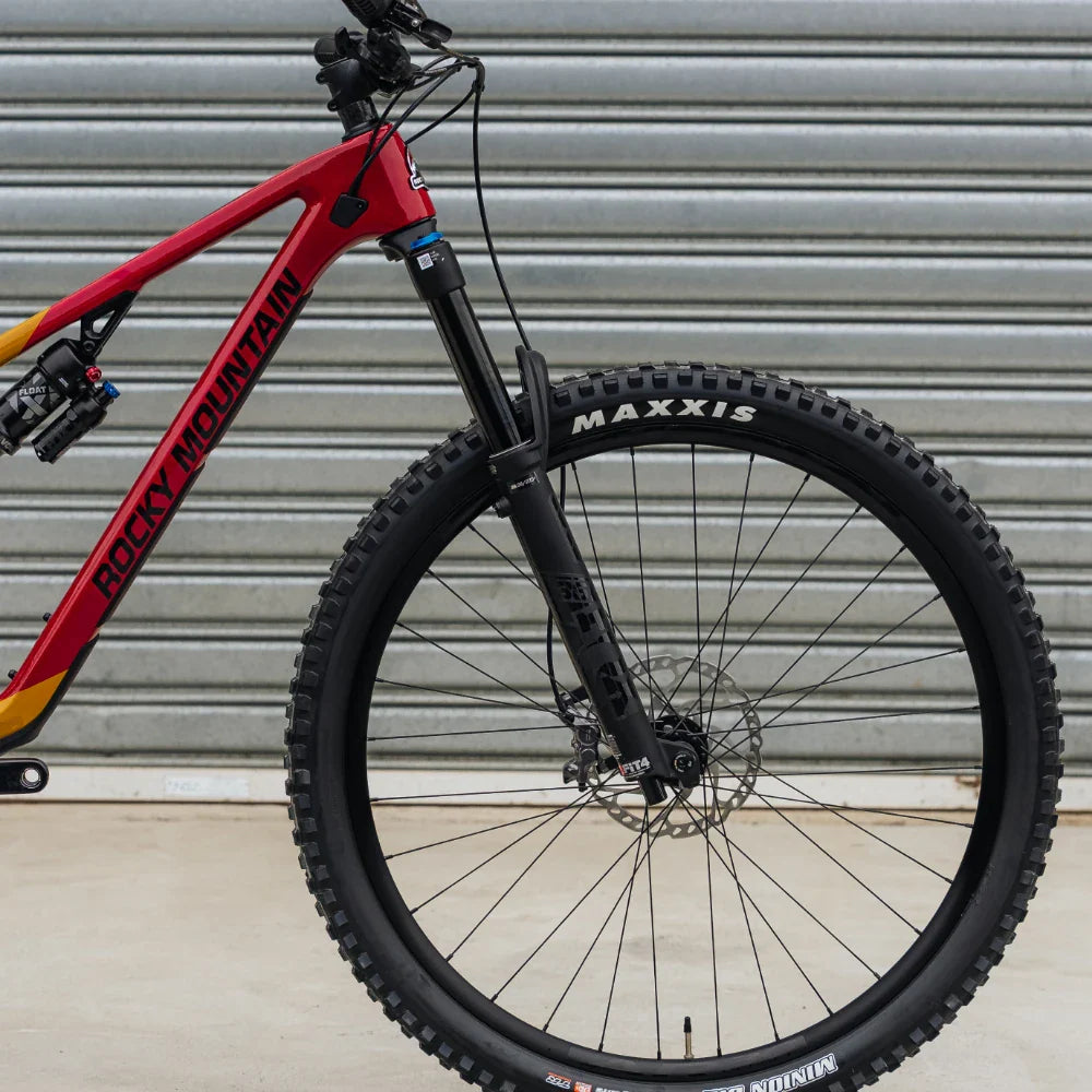 New Rocky Mountain Instinct C70 Carbon (2022)