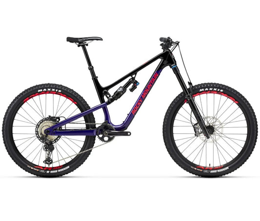 New Rocky Mountain Altitude C70 Carbon 27.5 (2021)