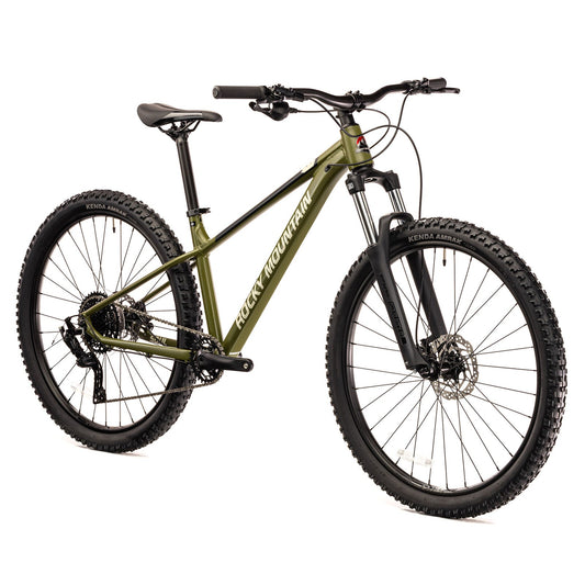 New Rocky Mountain Soul 10 (2023)