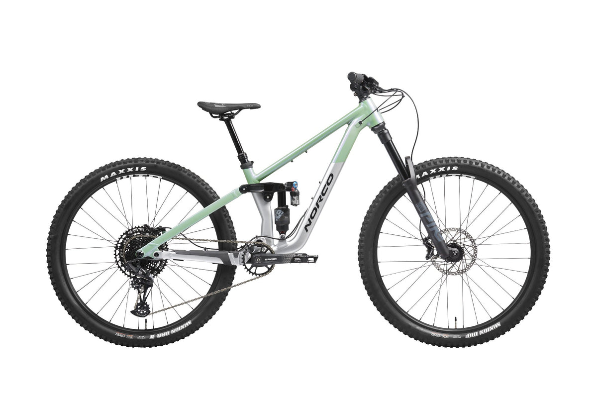 New Norco Sight Youth 27.5 XS 2024